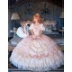 Hinana Queena 6th Year Anniversary New Wish Bridal One Piece(Leftovers/4 Colours/Full Payment Without Shipping)